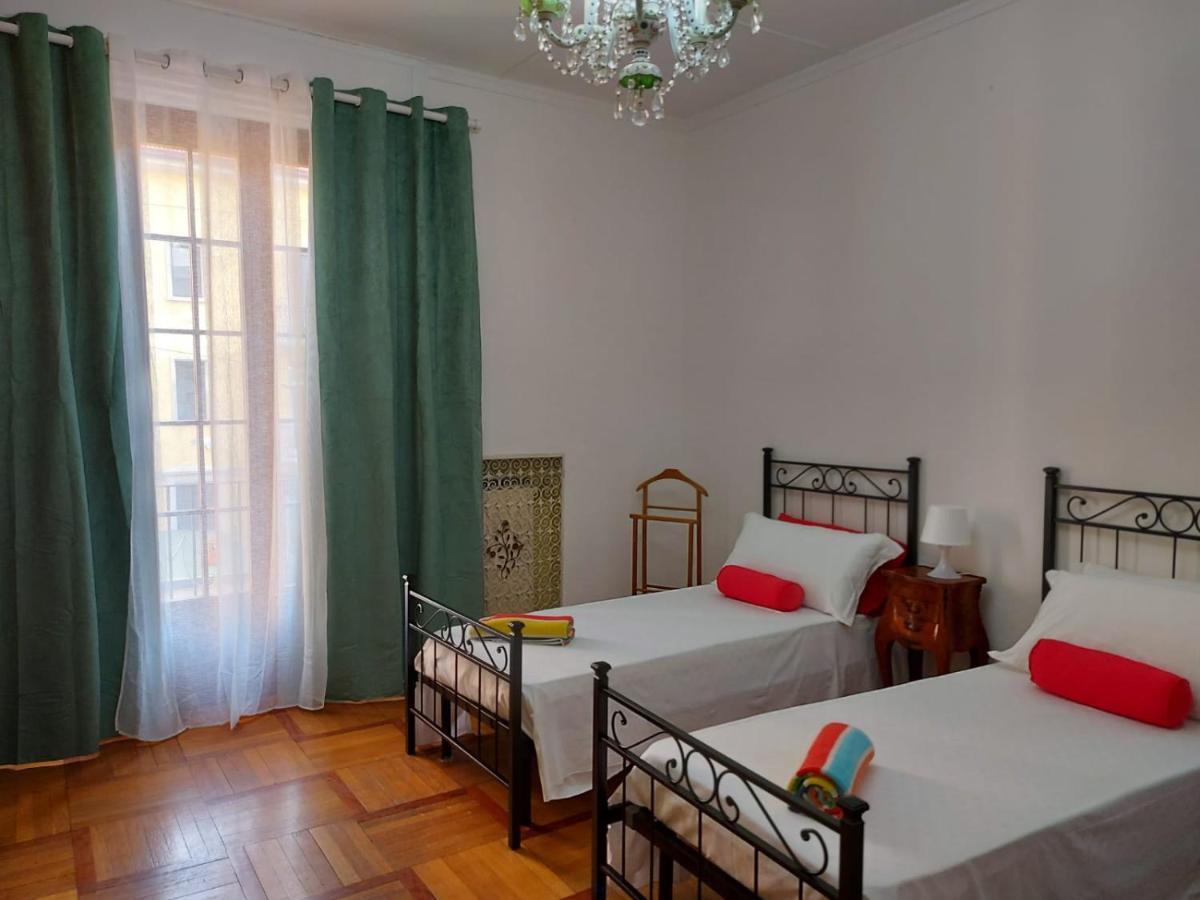 Bnbook-Villa Molinari Мілан Екстер'єр фото